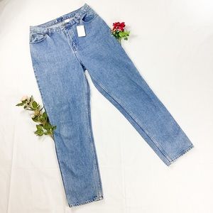 NWT vintage Arizona mom jeans